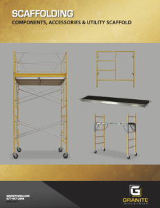Scaffold Catalog